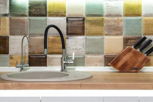 kitchen sink