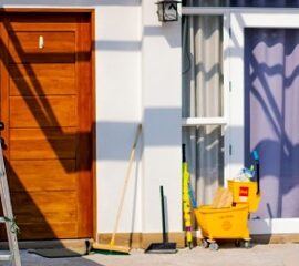 About G and I Home Improvements