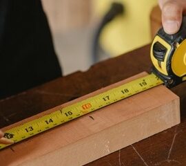 Improvements and Remodels We Do