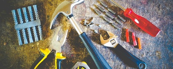 sample of tools